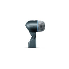 Shure Beta 52A Black Studio